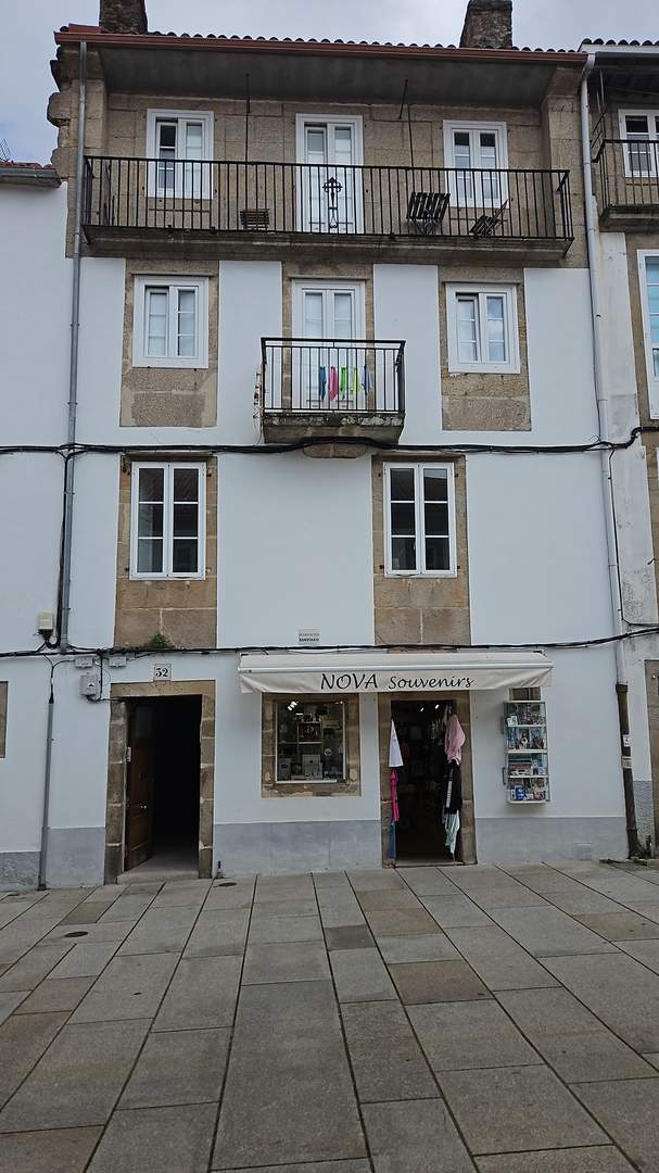 Alquila por horas Apartamento Gallaecia