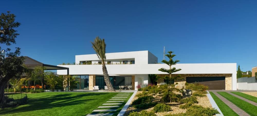 Alquila por horas Villa mediterránea en Alicante