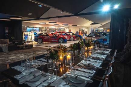 Alquila por horas Acogedor espacio midcentury del motor