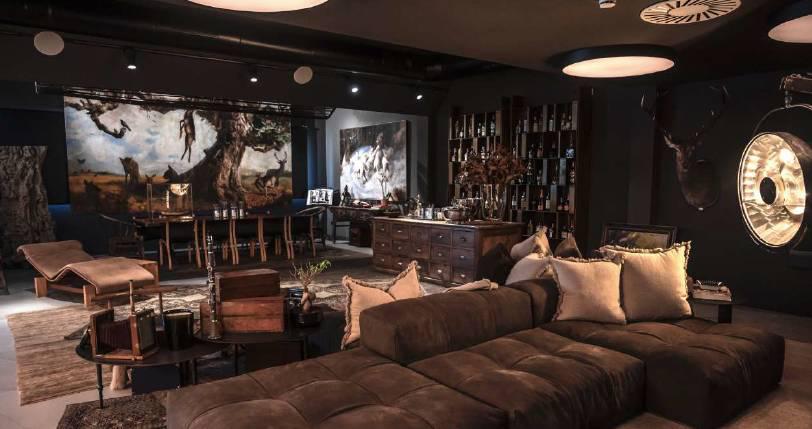 Alquila por horas Acogedor espacio midcentury del motor