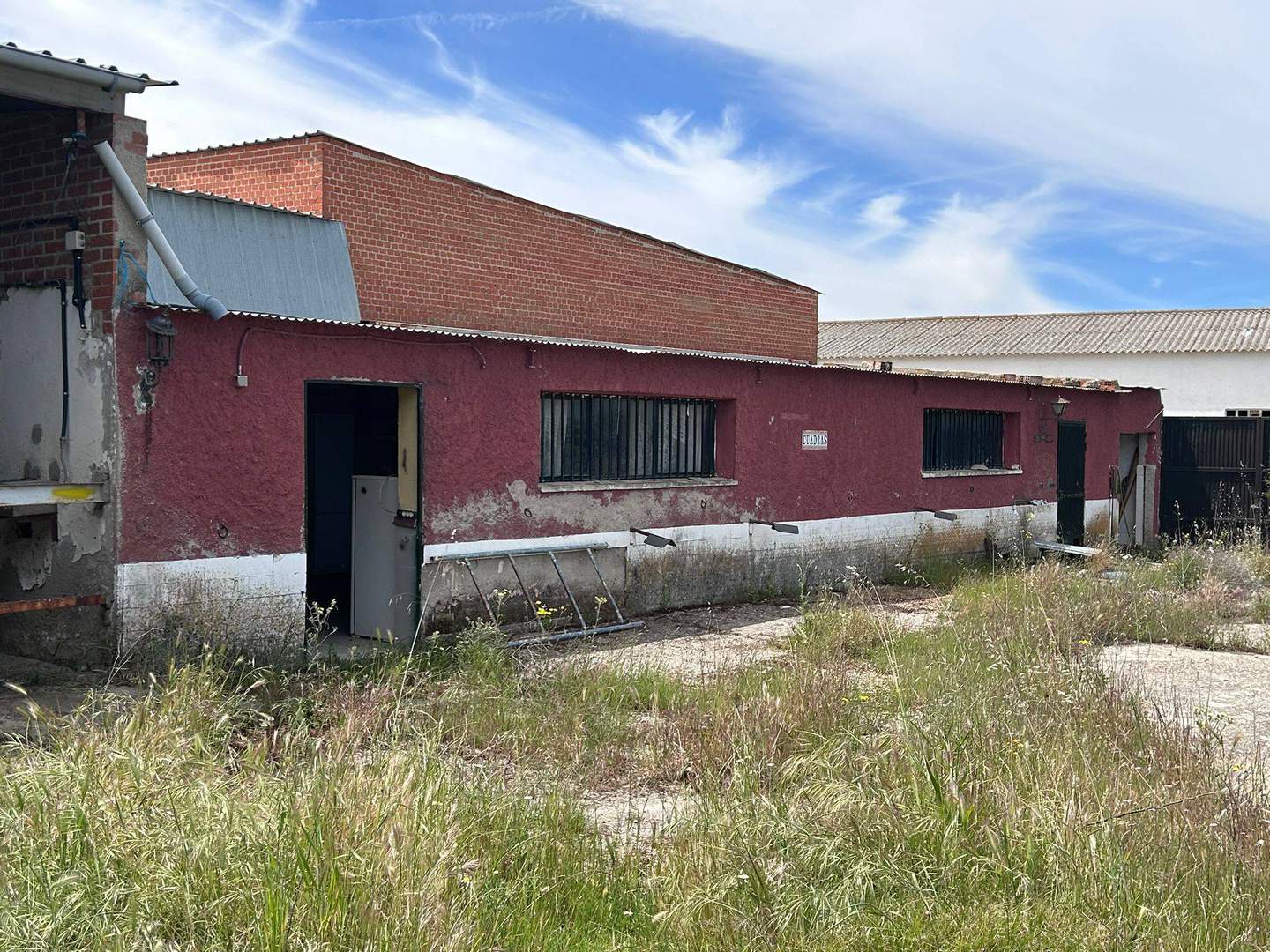 Alquila por horas Finca rústica 