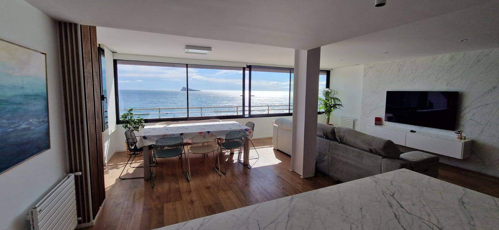 Alquila por horas Apartamento con vistas increibles