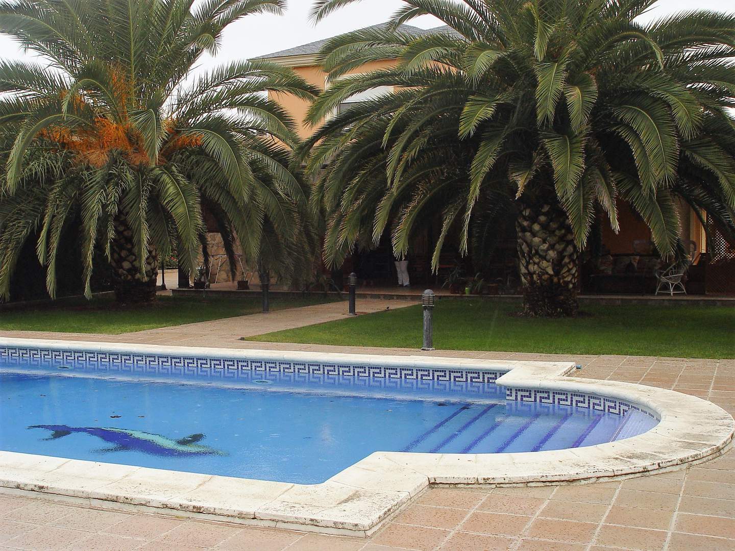 Alquila por horas Casa Chalet Clásico Señorial