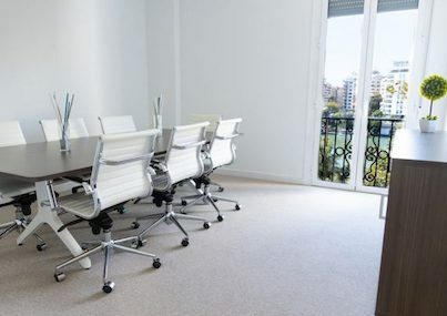 Alquila por horas Alquiler de oficinas de la mano de Inn Offices