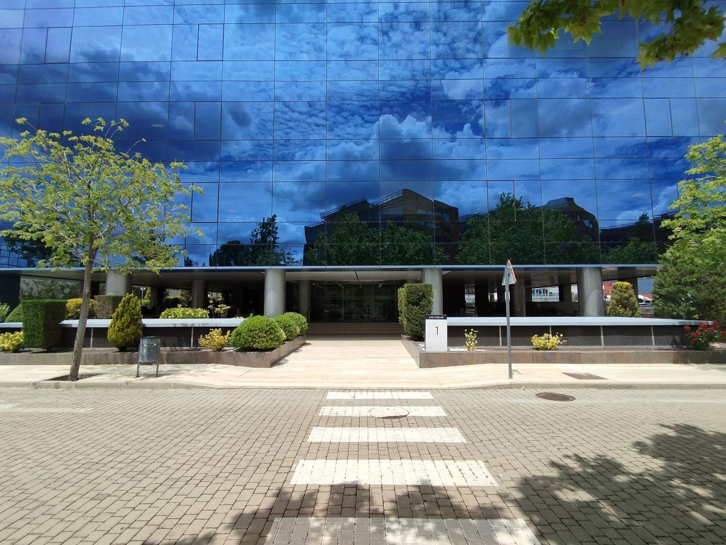 Alquila por horas Subarriendo de Oficina
