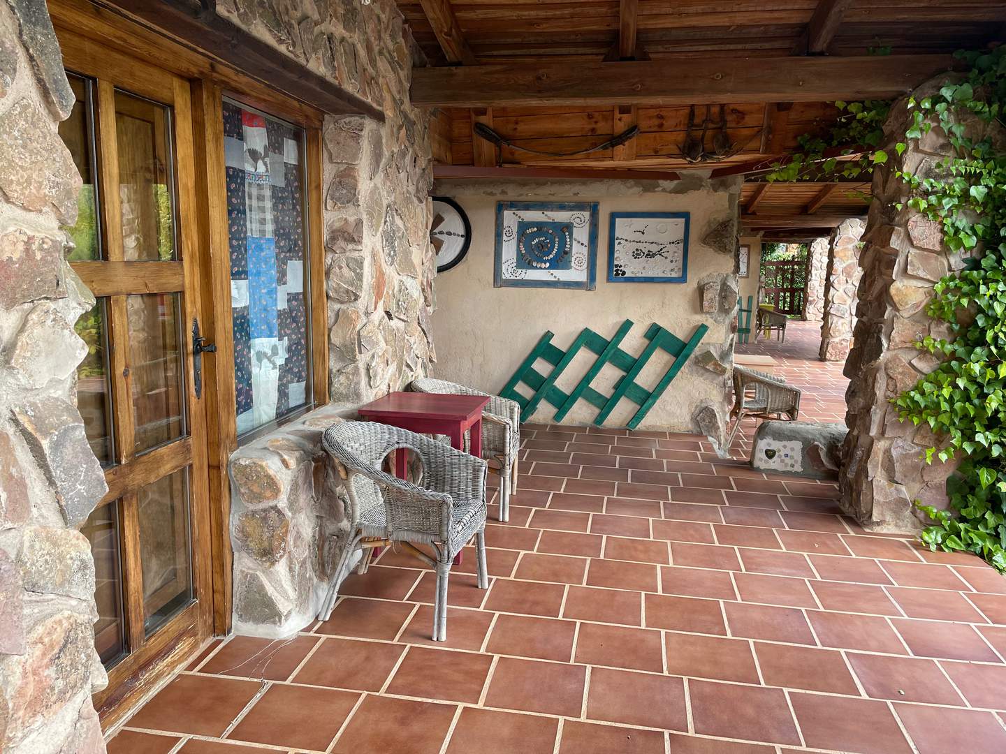 Alquila por horas CASA CON VISTAS A LA MONTAÑA