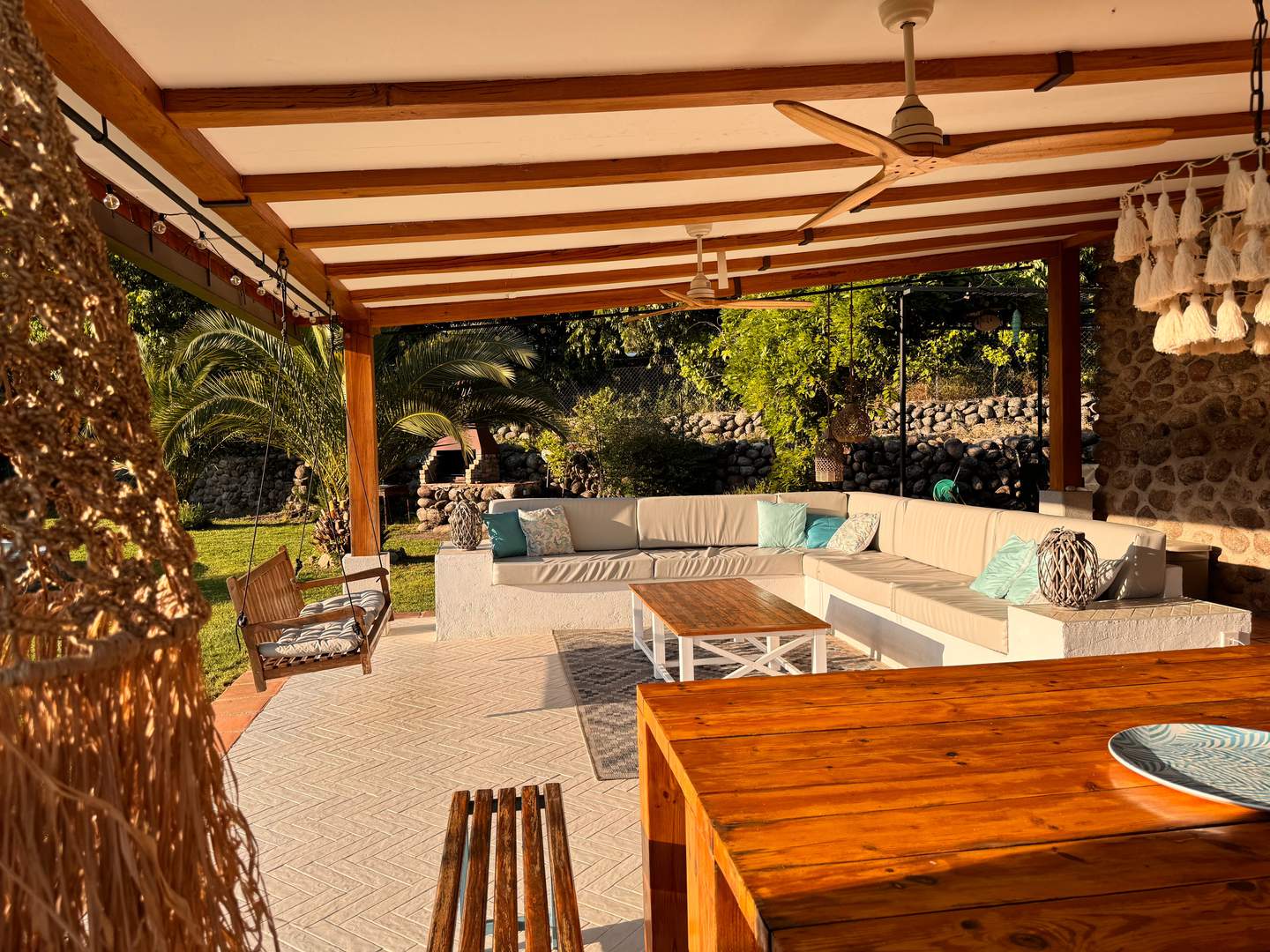 Alquila por horas Finca idílica en Candeleda 