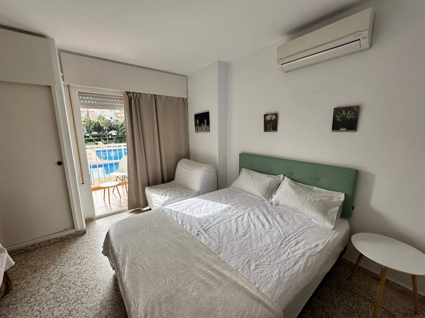 Alquila por horas Apartamento con encanto en Benalmádena
