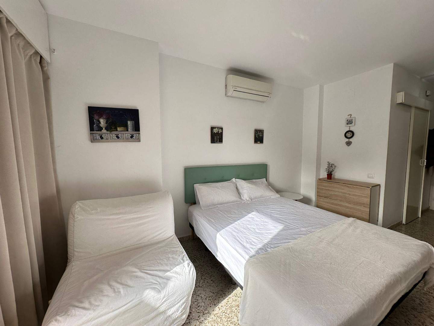 Alquila por horas Apartamento con encanto en Benalmádena