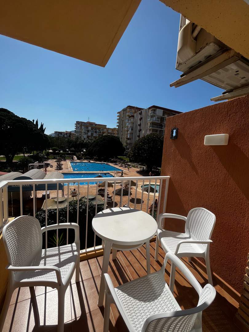 Alquila por horas Apartamento con encanto en Benalmádena
