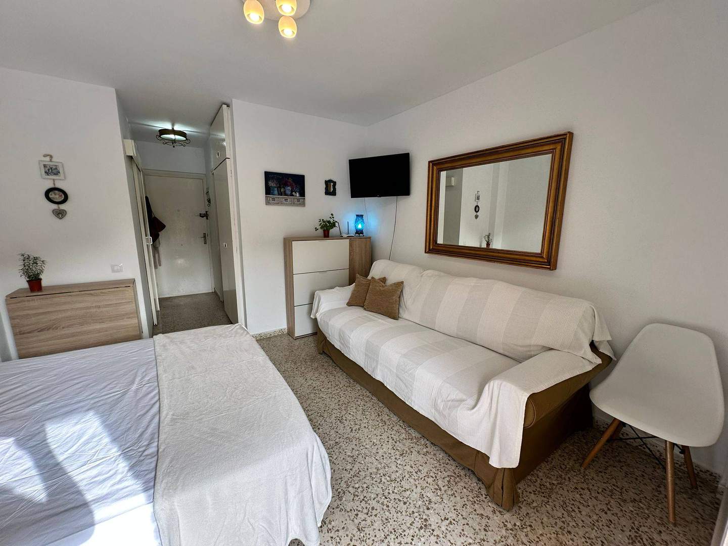 Alquila por horas Apartamento con encanto en Benalmádena