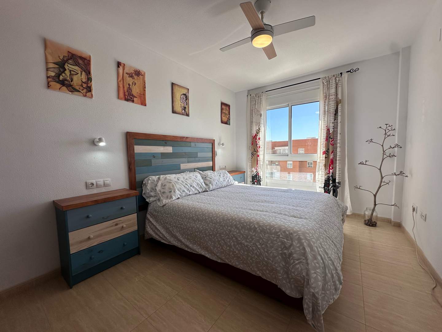 Alquila por horas Piso con encanto en roquetas de mar