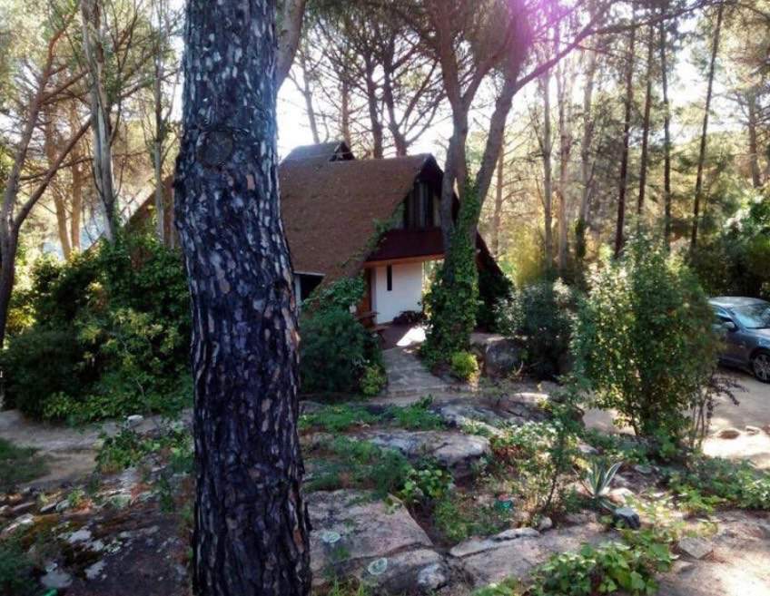 Alquila por horas Casa de Cuento 