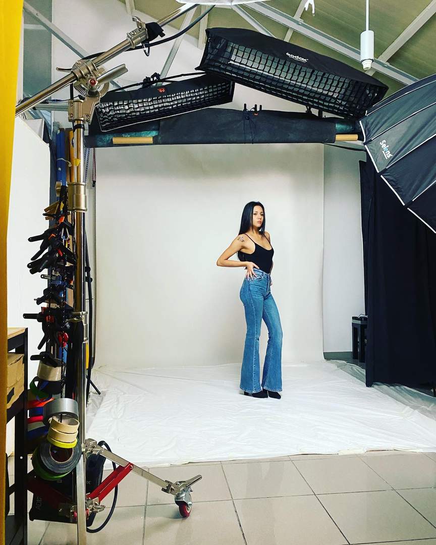 Alquila por horas ESTUDIO DE FOTOGRAFIA MUY EQUIPADO CENTRO MADRID