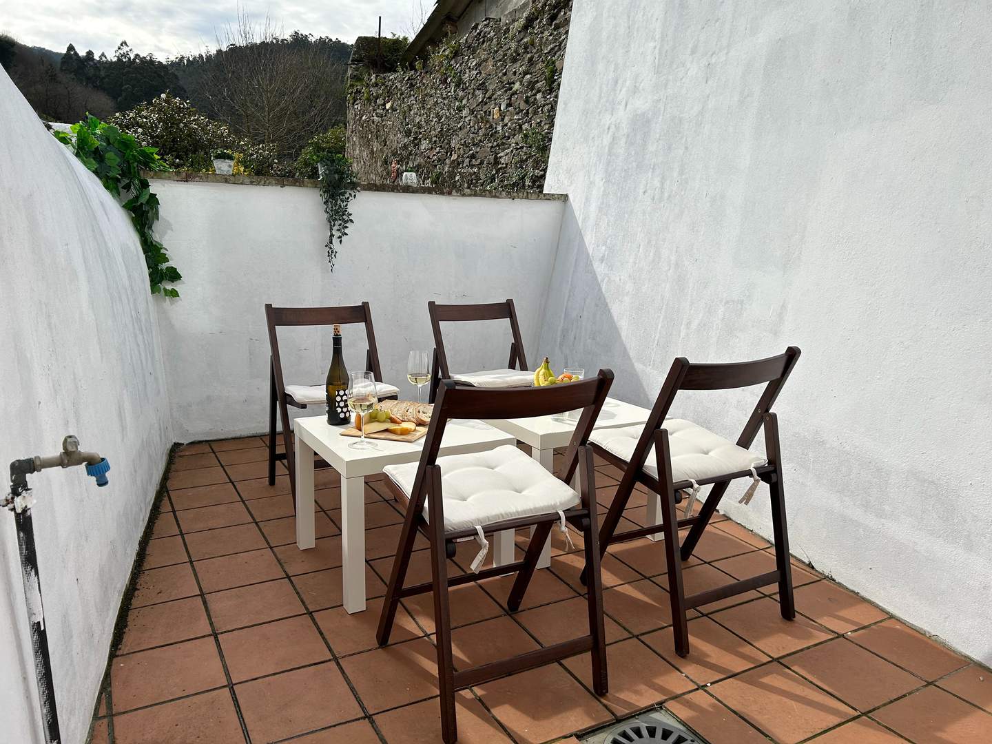 Alquila por horas Acogedora casa de pueblo para rodajes