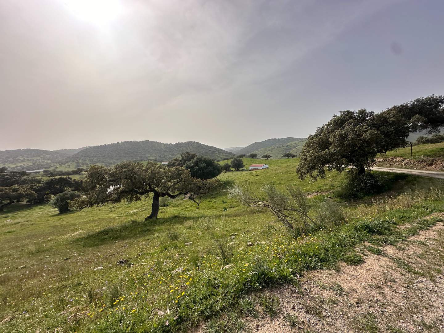 Alquila por horas Finca en entorno idílico