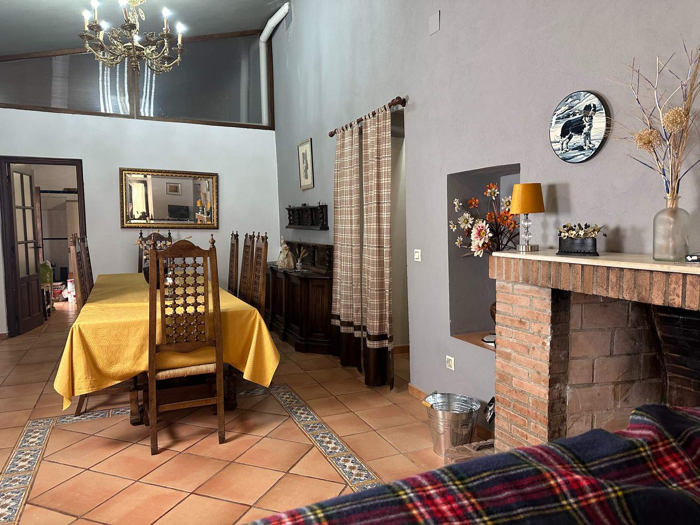 Alquila por horas Finca en entorno idílico