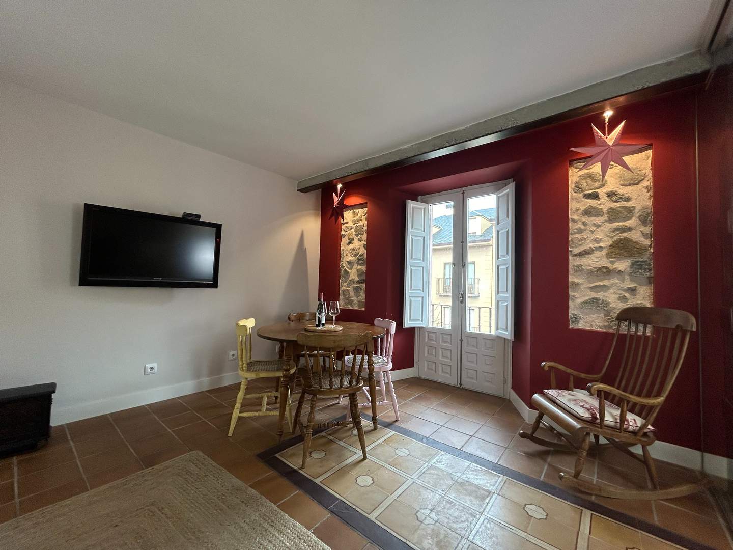 Alquila por horas Bonito apartamento para rodajes