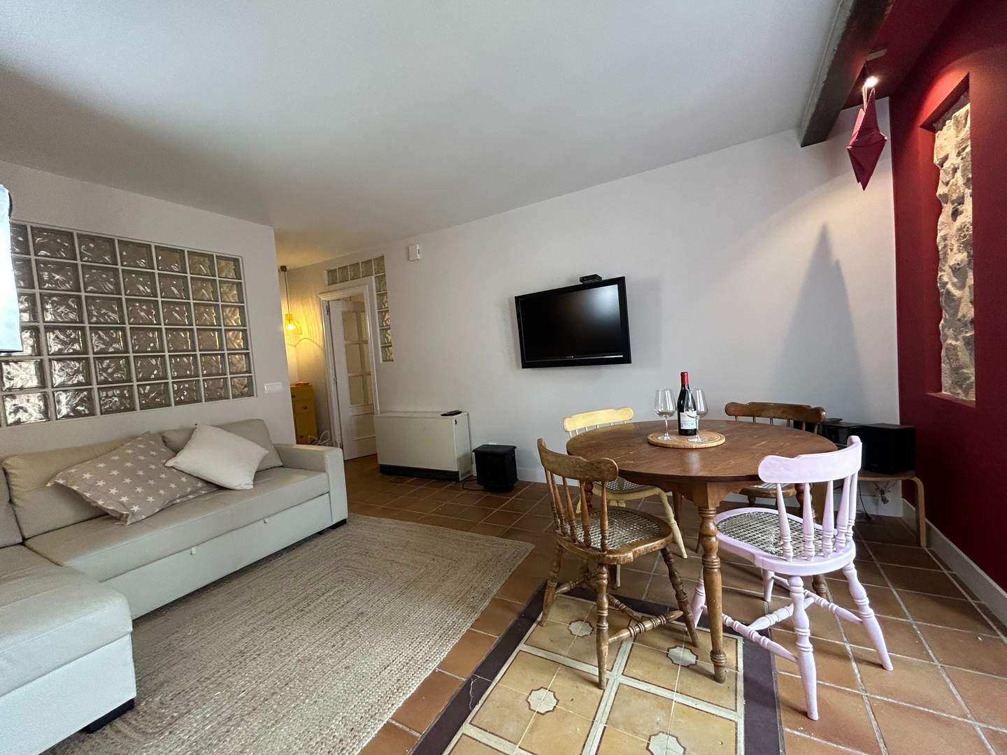 Alquila por horas Bonito apartamento para rodajes