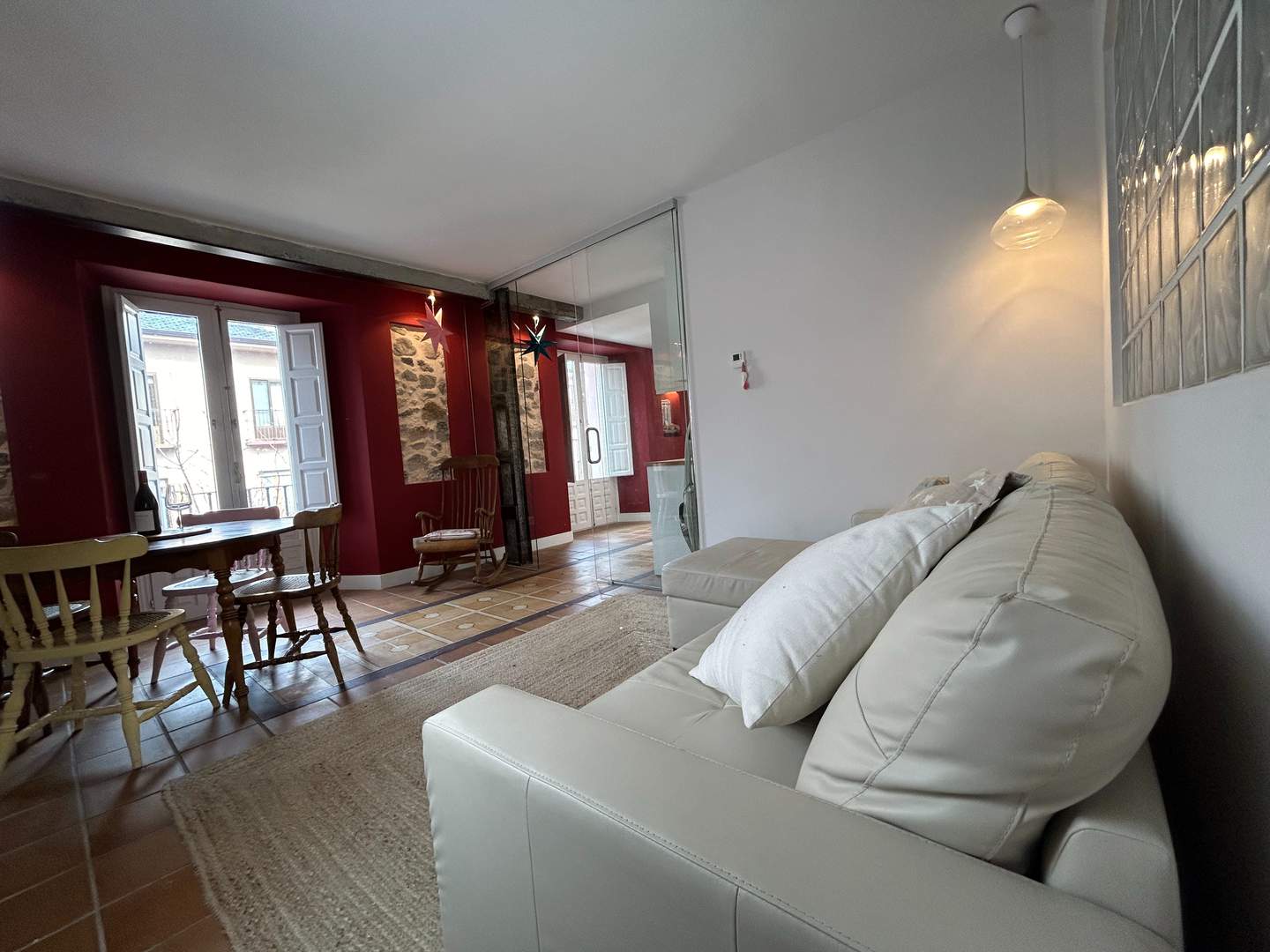 Alquila por horas Bonito apartamento para rodajes