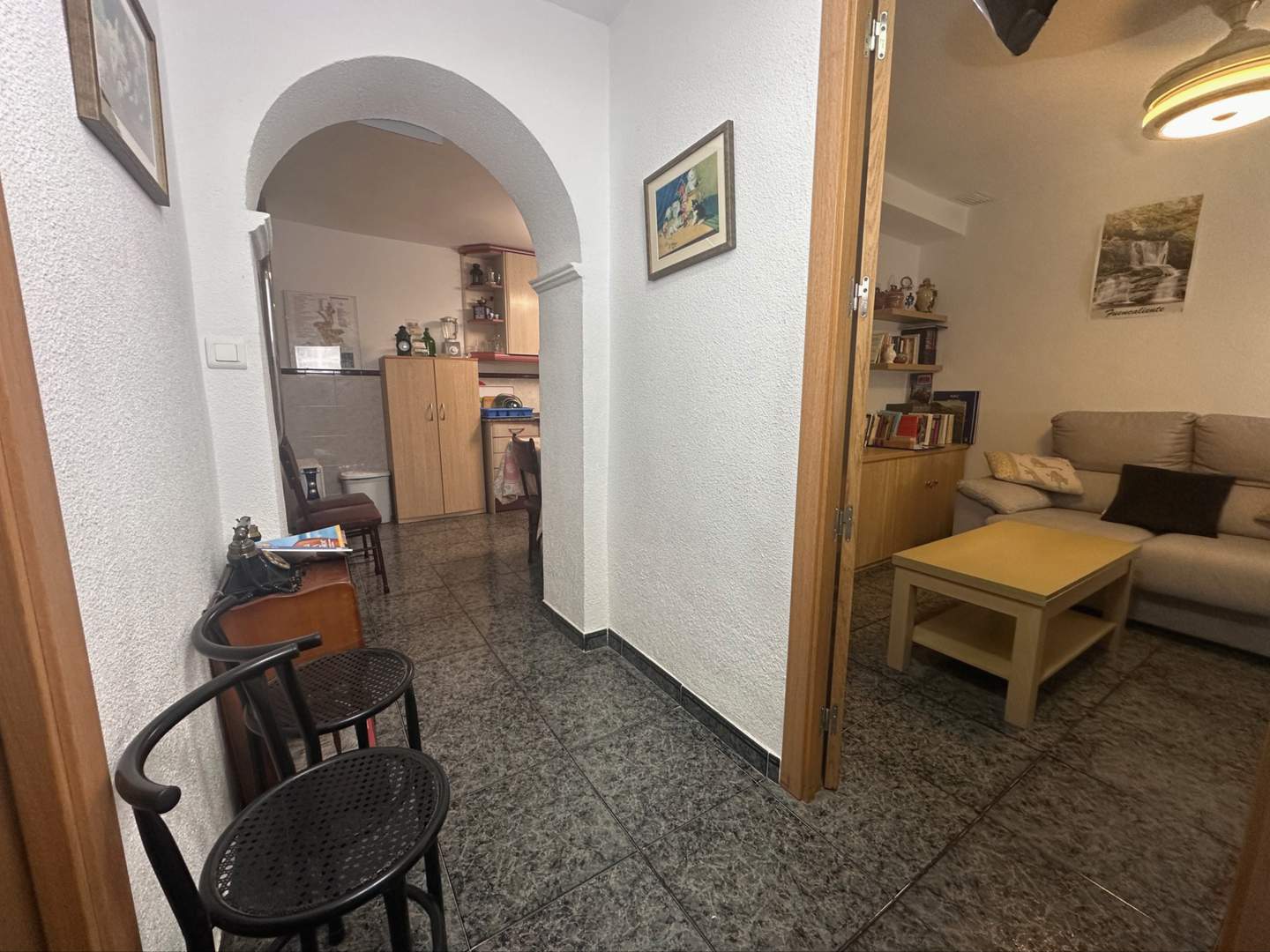 Alquila por horas Casa de pueblo con piscina