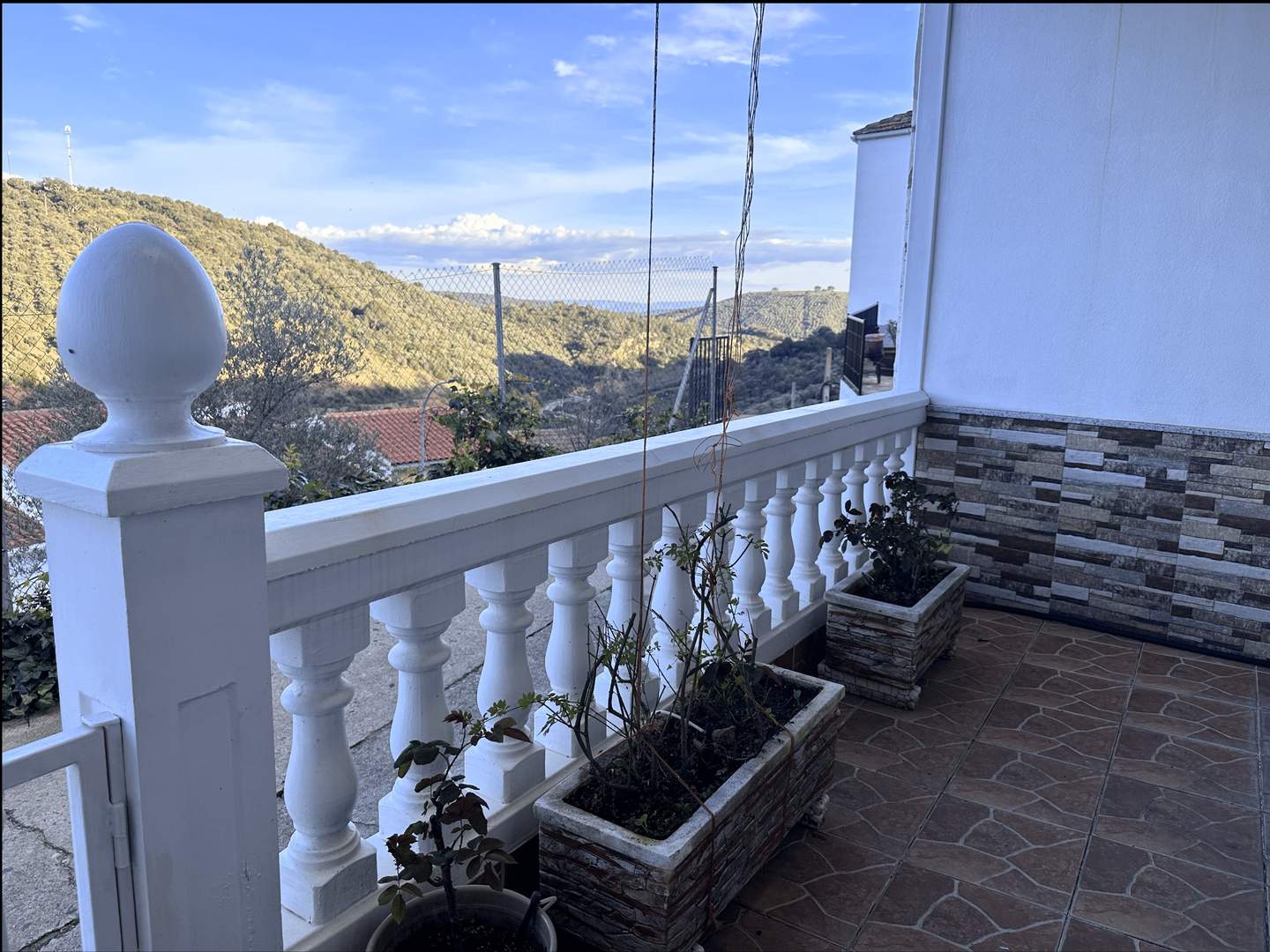 Alquila por horas Casa de pueblo con piscina