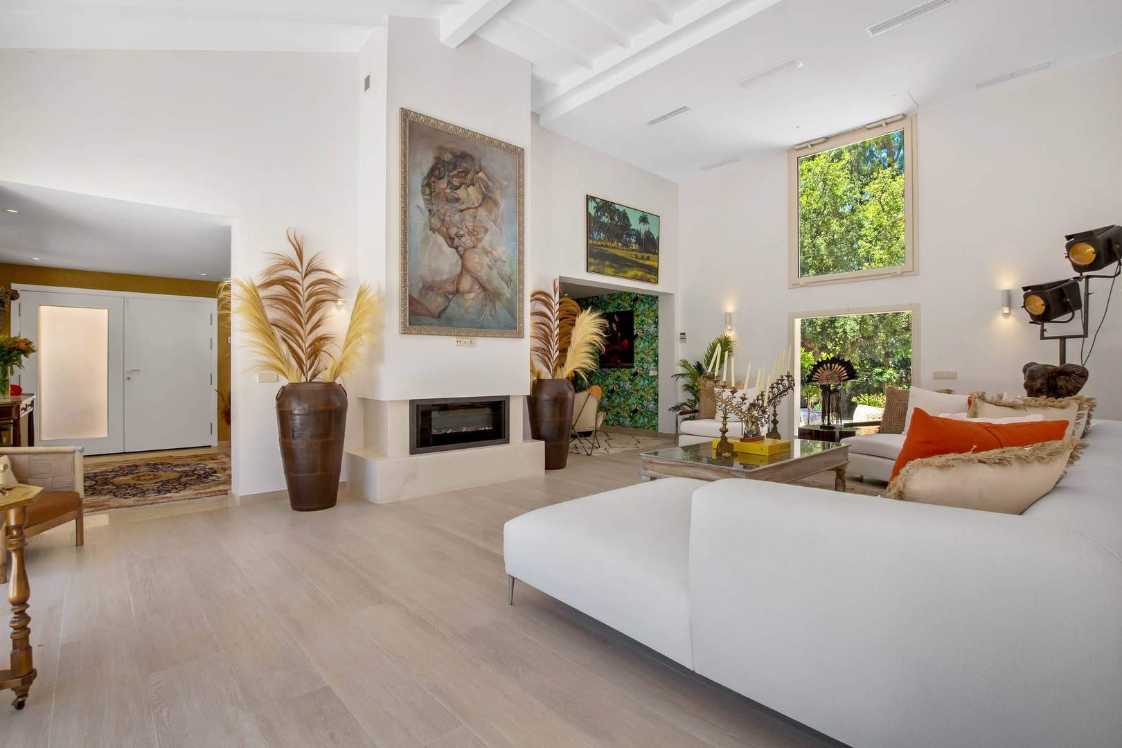Alquila por horas Finca Idílica en Marbella