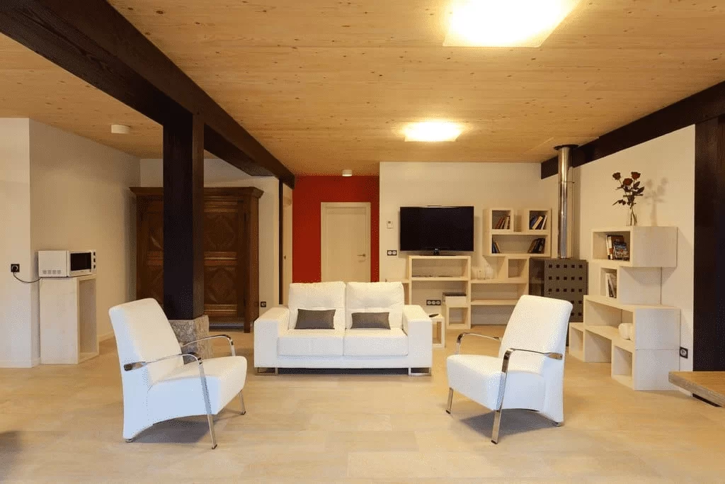 Alquila por horas Casa vanguardista