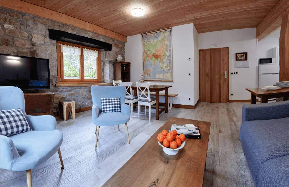 Alquila por horas Apartamento Harria