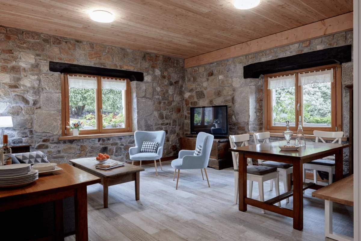 Alquila por horas Apartamento Harria