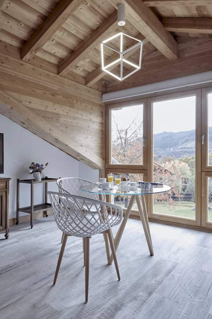 Alquila por horas Apartamento con vistas a la naturaleza