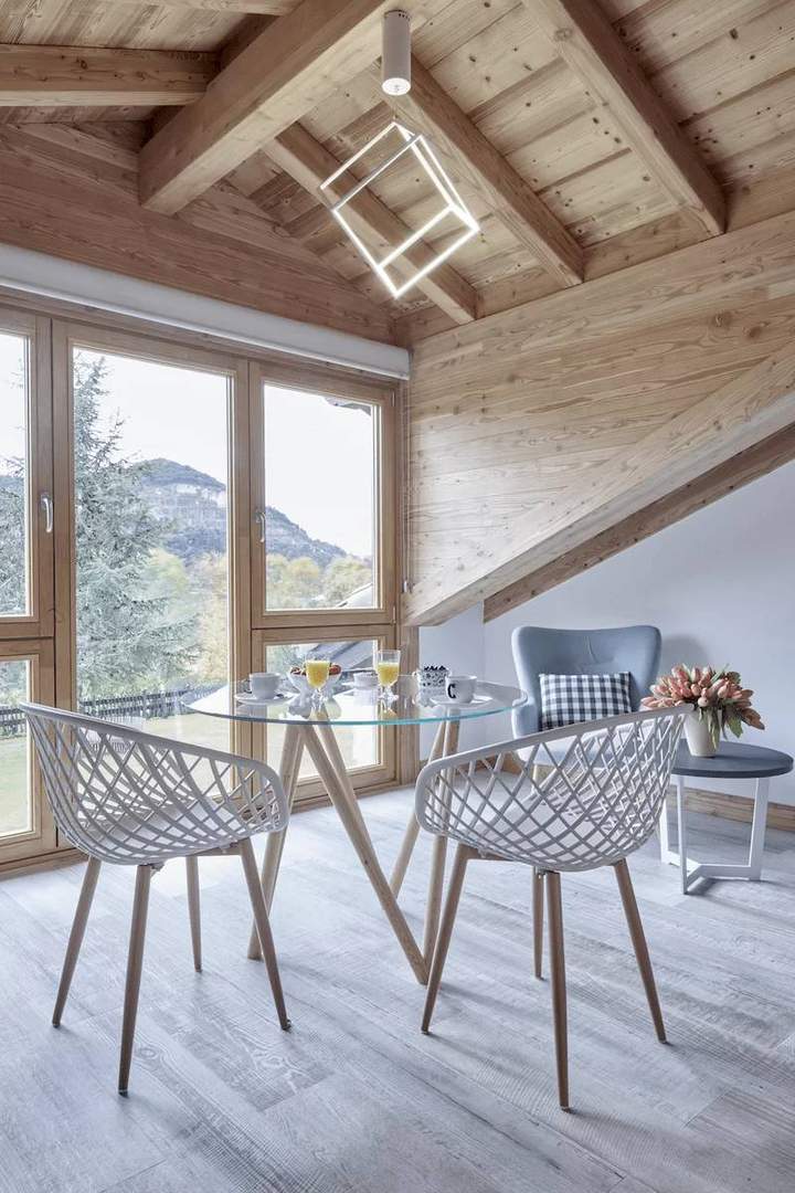 Alquila por horas Apartamento con vistas a la naturaleza