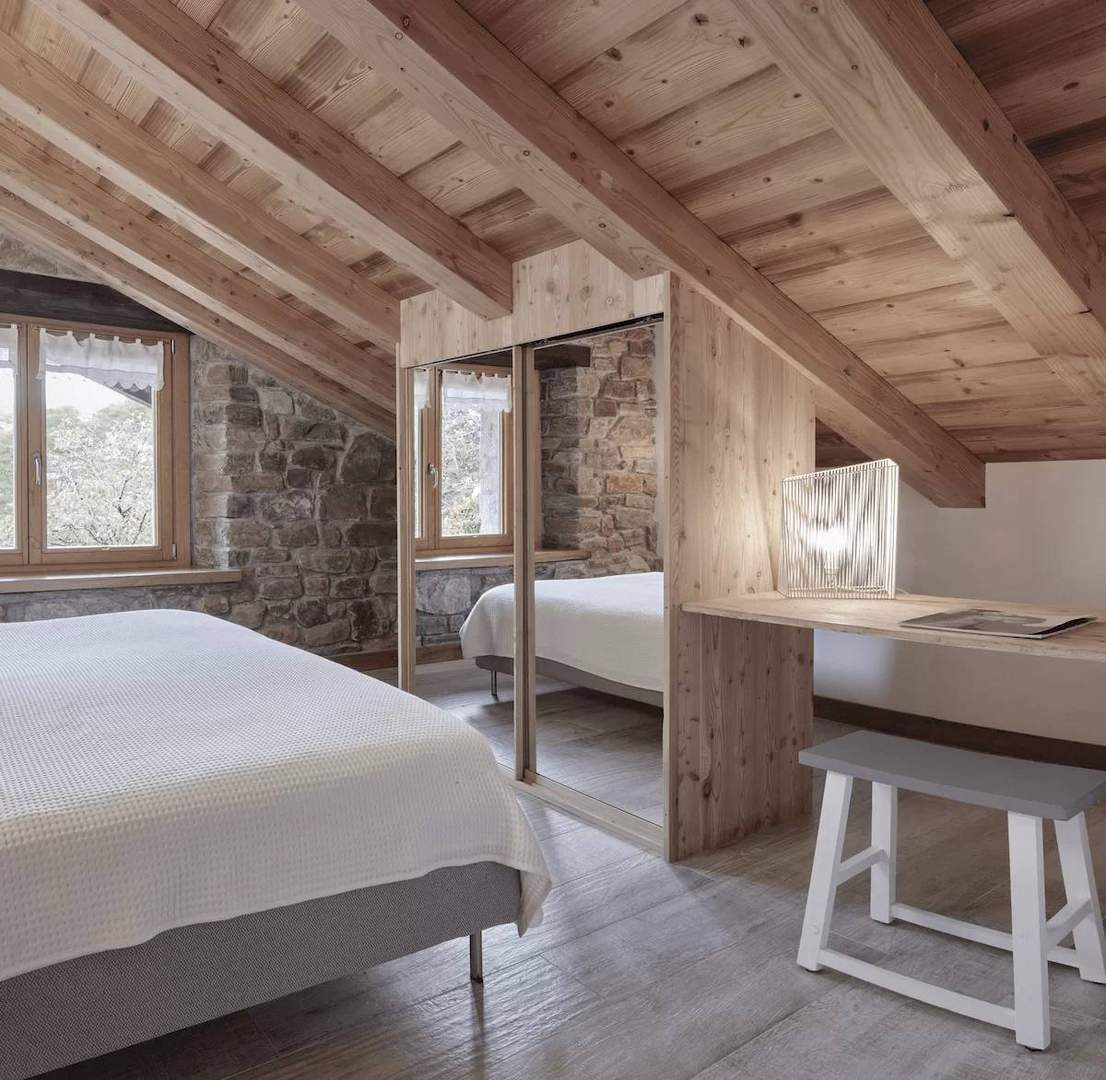 Alquila por horas Apartamento con vistas a la naturaleza