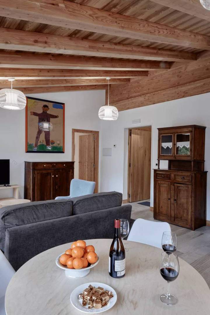 Alquila por horas Apartamento vigado
