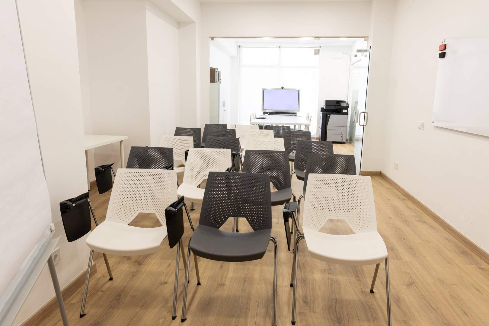 Alquila por horas Sala 360