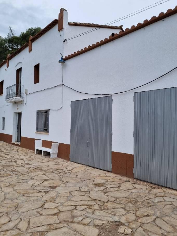 Alquila por horas Masia En Pallejà a 10 min de barcelona