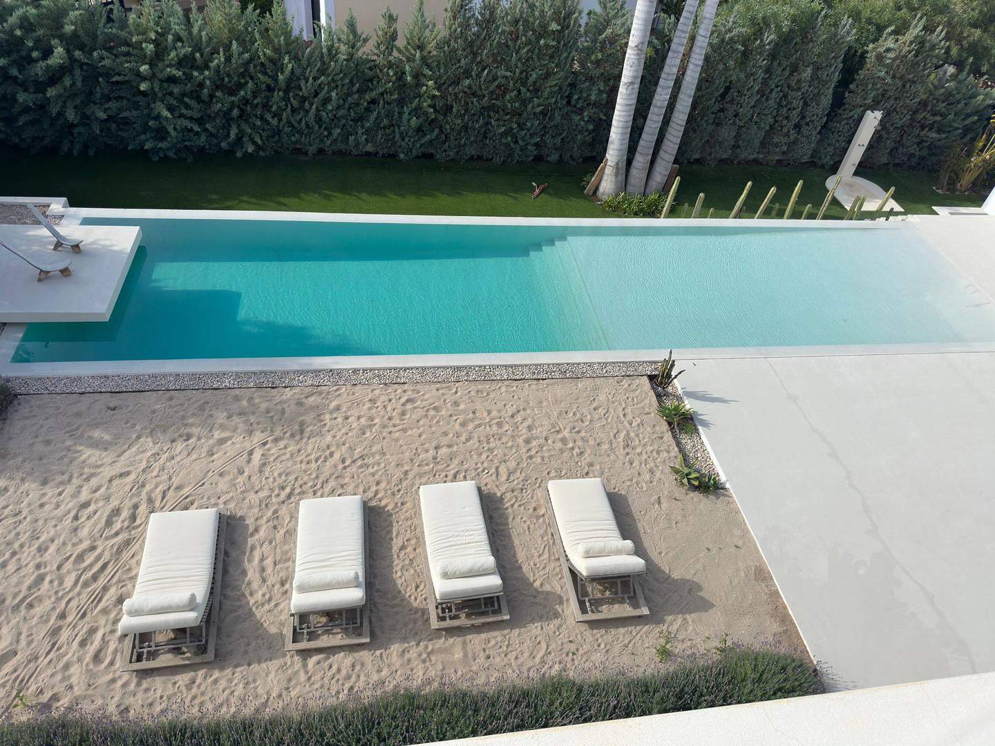 Alquila por horas Villa exclusiva en Ibiza