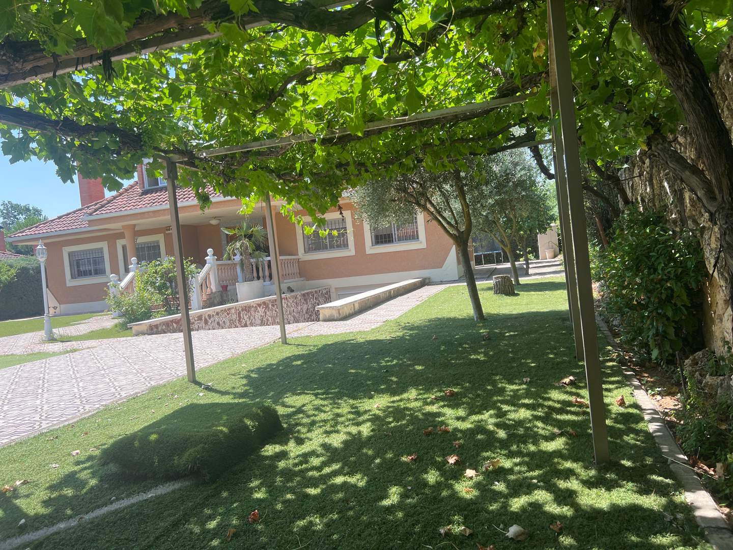 Alquila por horas Vivienda unifamiliar produciones