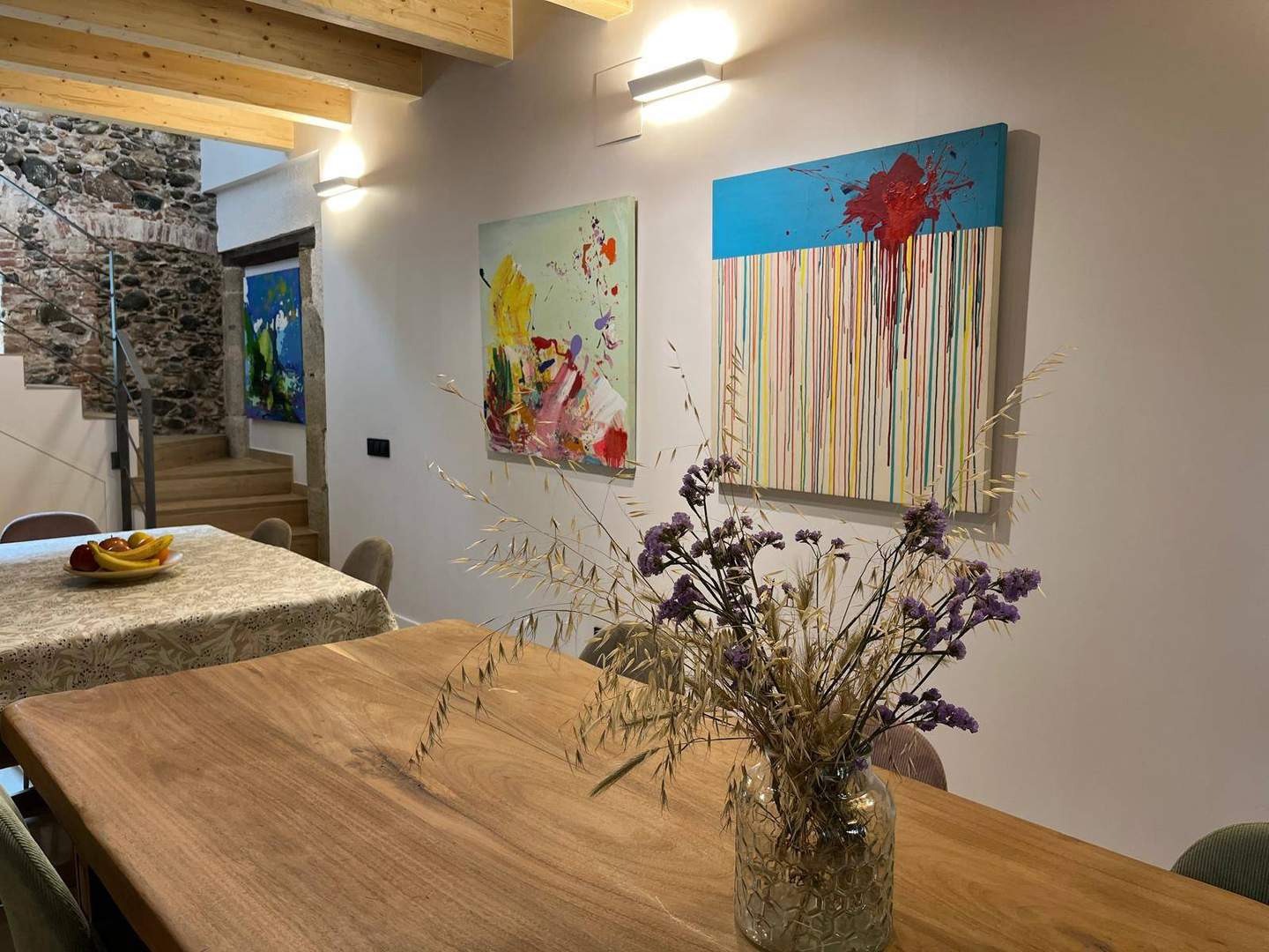 Alquila por horas Molino del siglo 16 transformado en un encantador hotel boutique de 5 habitaciones