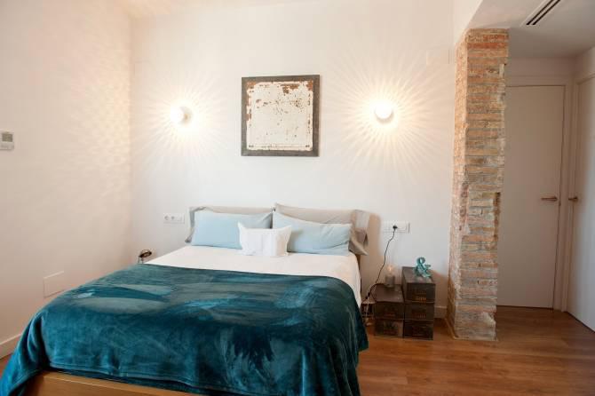 Alquila por horas Urban Penthouse