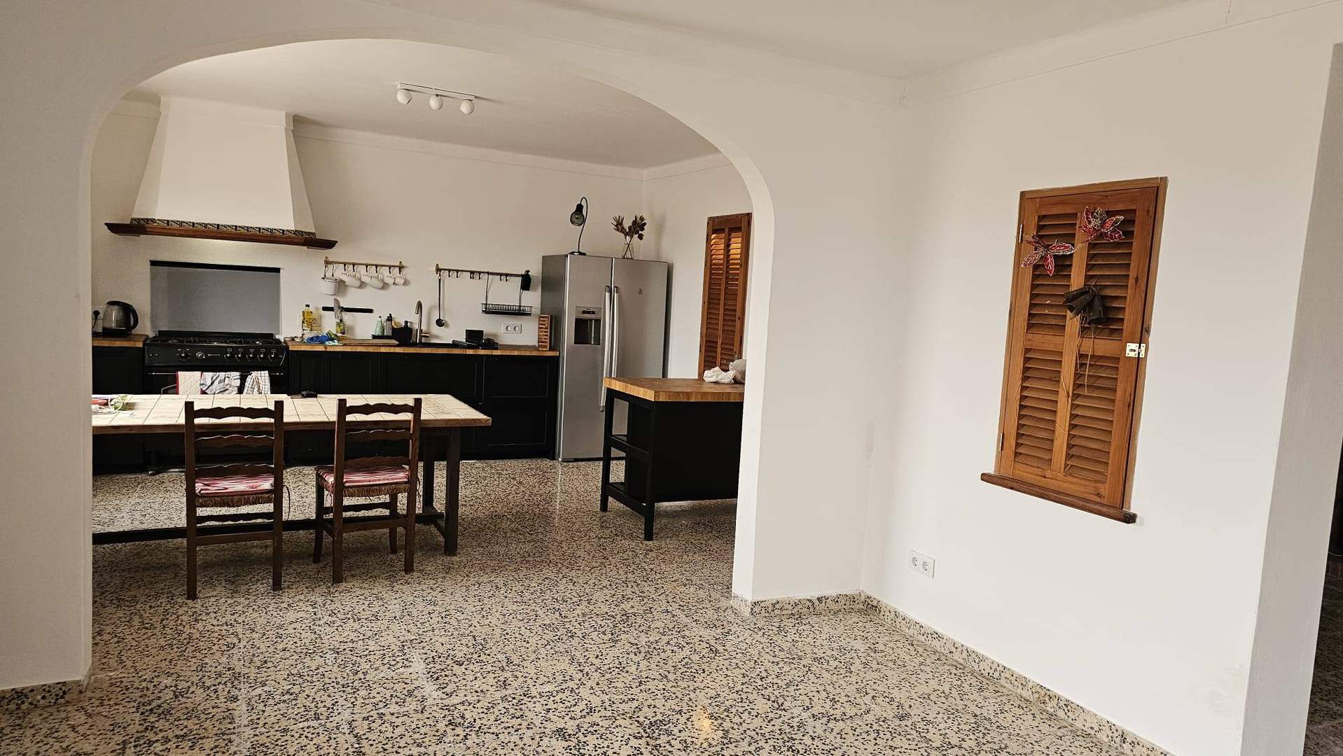 Alquila por horas Finca con Vivienda unifamilar estilo rústico y terreno  40mil m2