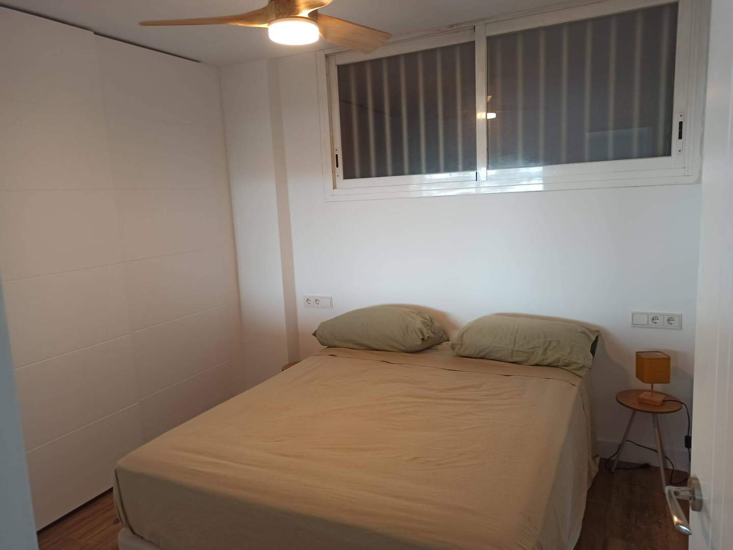 Alquila por horas Apartamento con vistas espectaculares al puerto de Palma de Mallorca