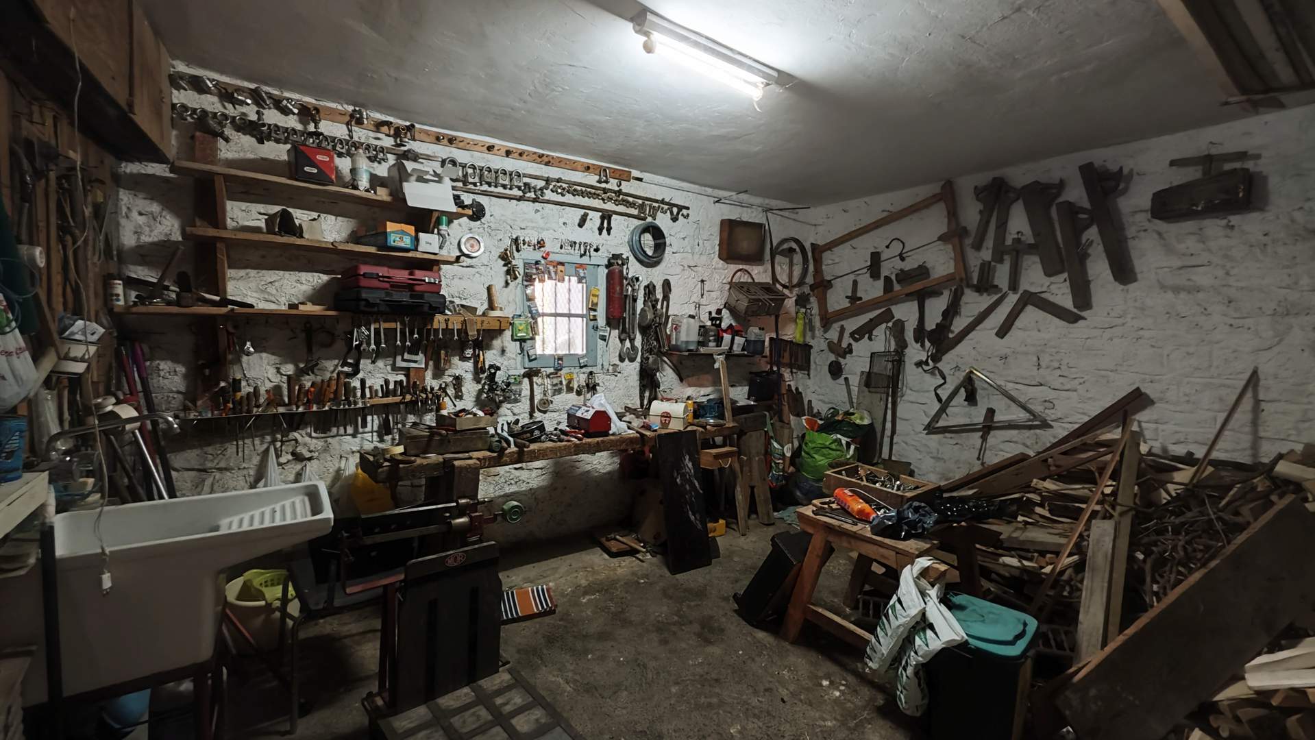 Alquila por horas Casa rustica de pueblo para rodajes