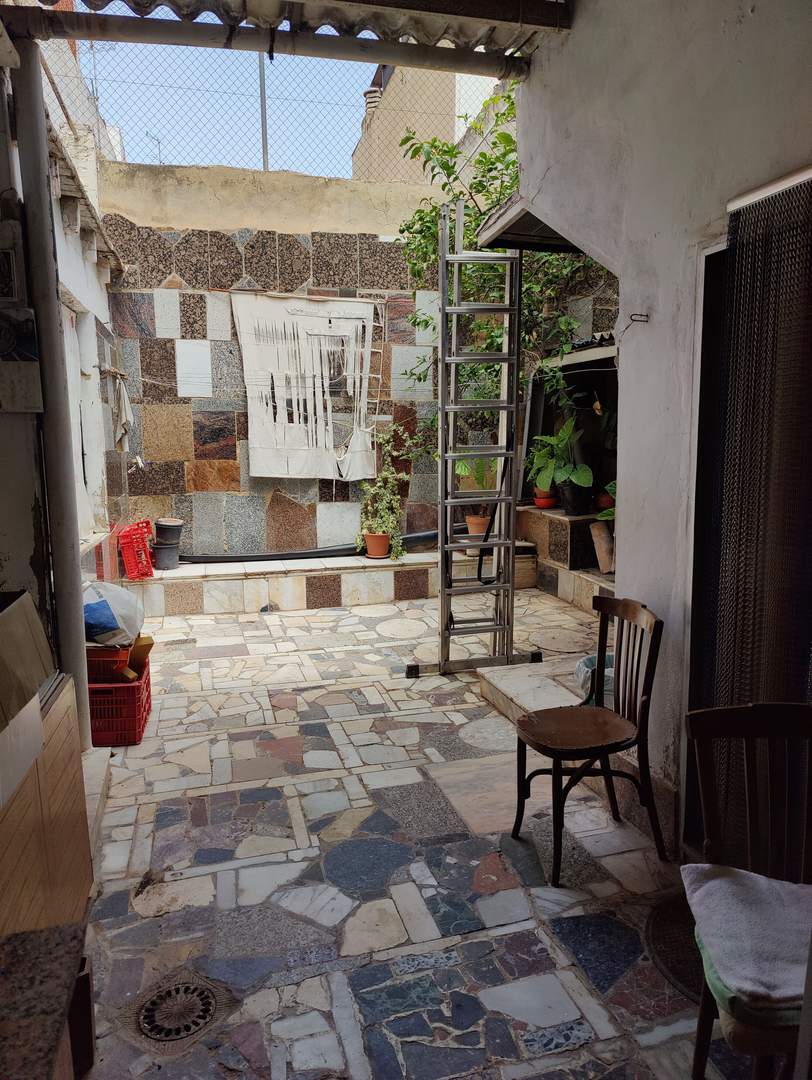 Alquila por horas Casa de pueblo vintage