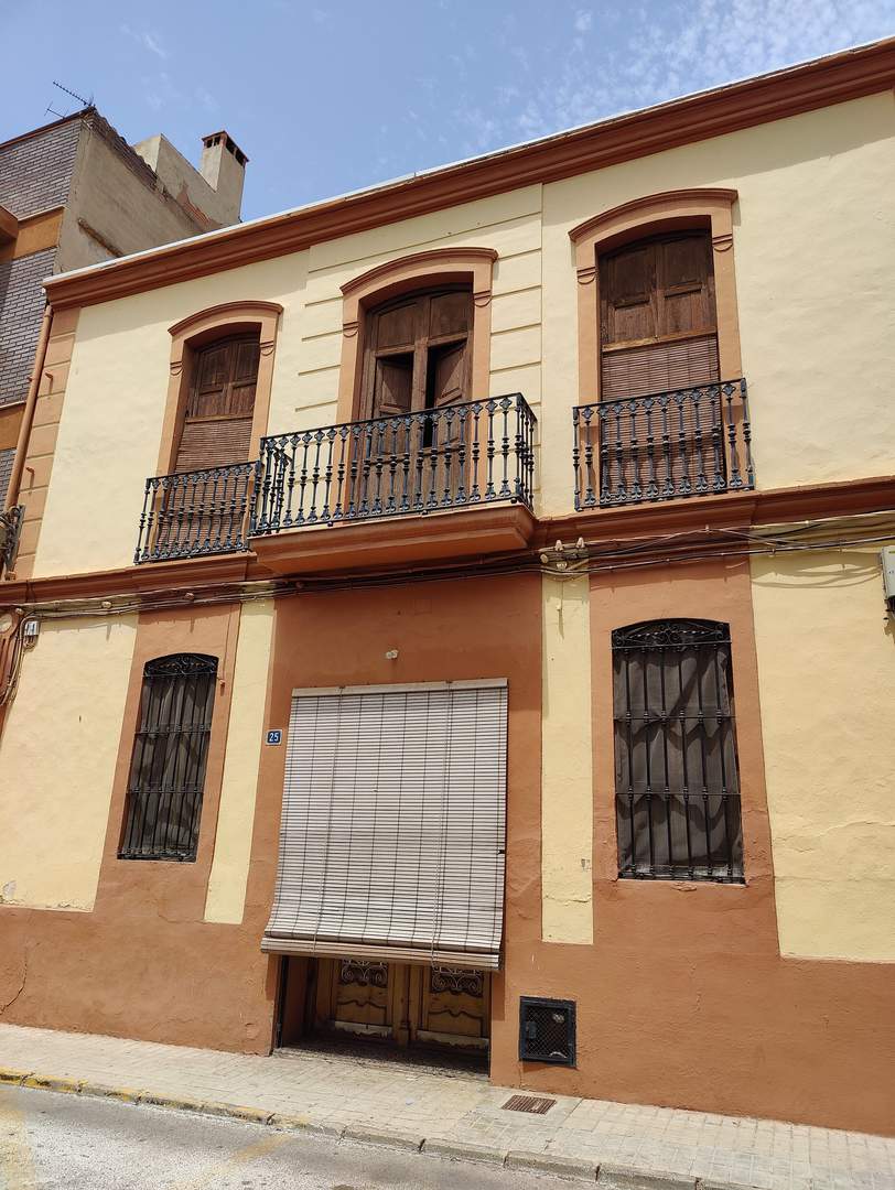 Alquila por horas Casa de pueblo vintage