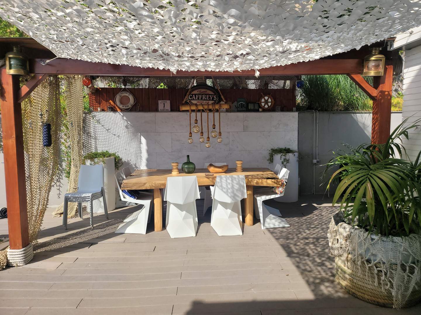 Alquila por horas Casa unifamiliar de diseño con espectaculares vistas al mar