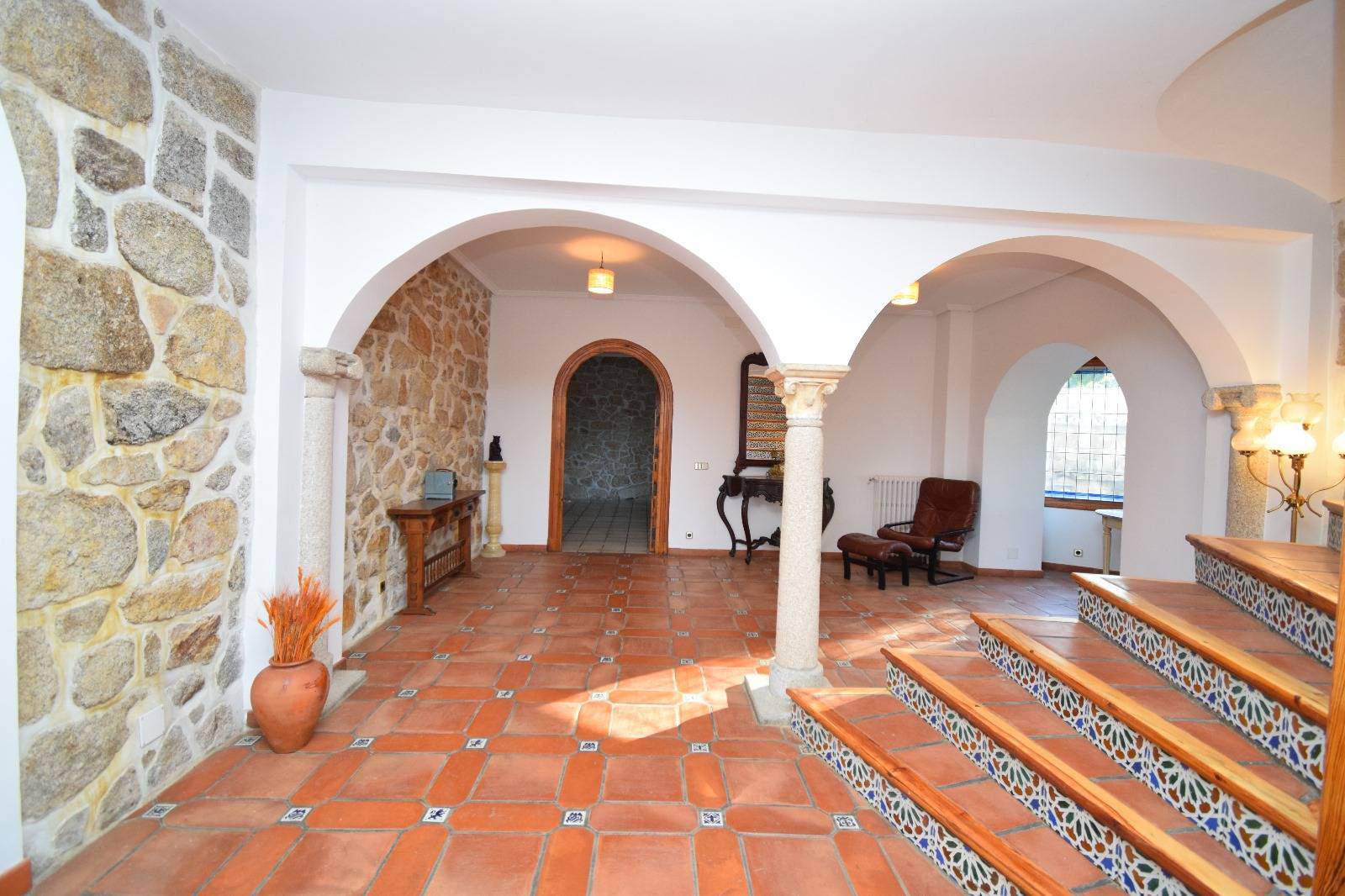 Alquila por horas Finca con casa señorial