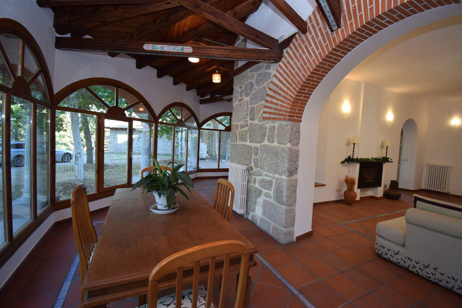 Alquila por horas Finca con casa señorial