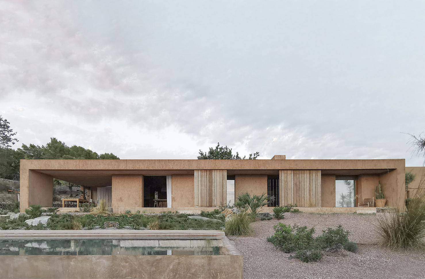 Alquila por horas Vivienda moderna en Mallorca