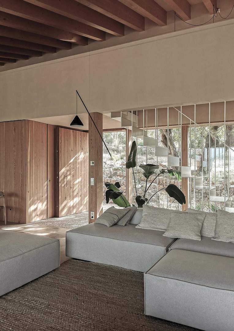 Alquila por horas Vivienda moderna en Mallorca
